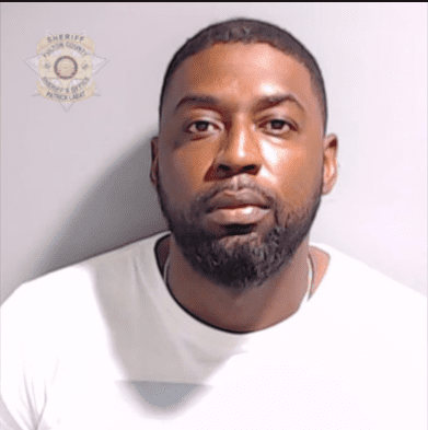 Atlanta Officer Accused of Allegedly Sexually Assaulting A 16-Year-Old Crash Victim (Video)