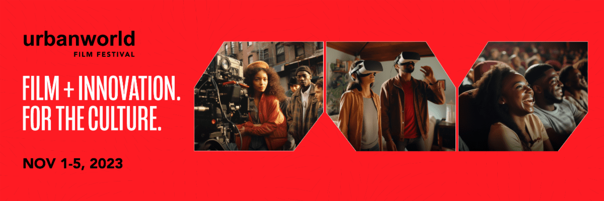 Urbanworld Film Festival