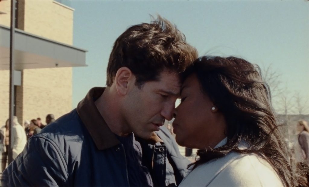 NEON's Nationwide Screening: