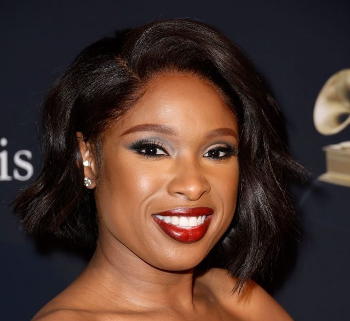 Jennifer Hudson Receives NAB Television Chairman's Award