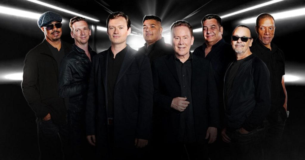 UB40's 'UB45' Album