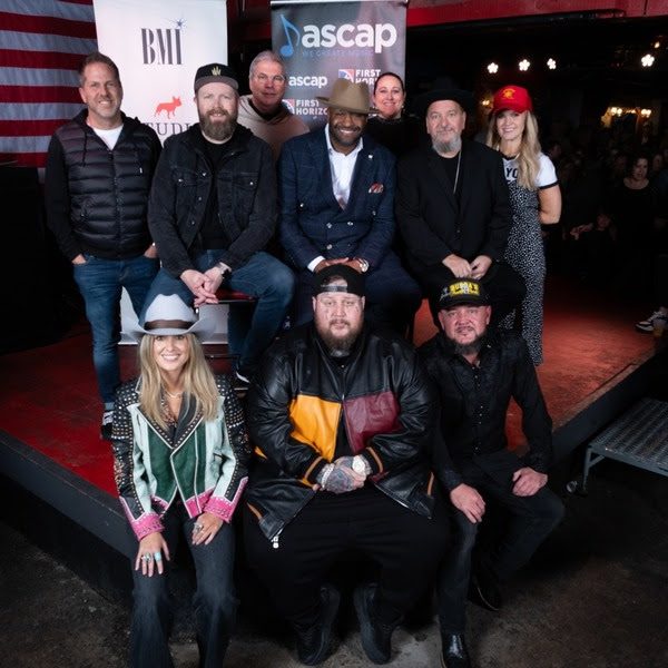 PHOTOS: BMI's Jelly