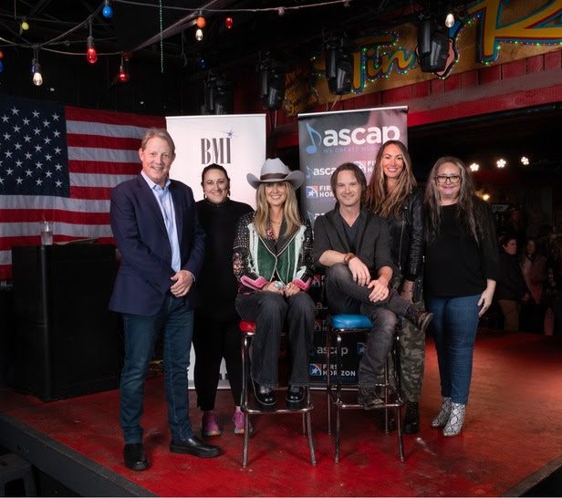 PHOTOS: BMI's Jelly
