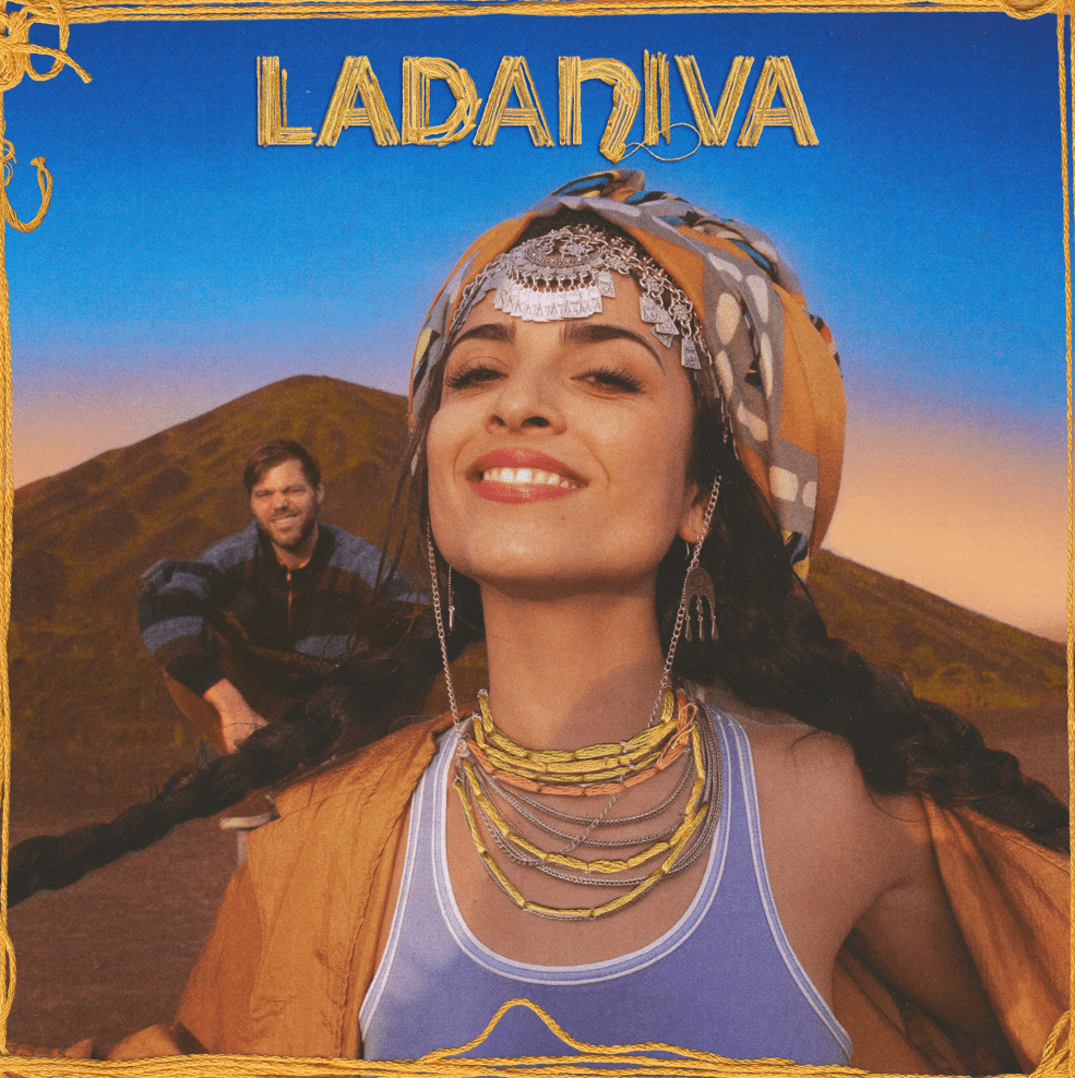 Ladaniva: "Jako" Video & North American Tour!