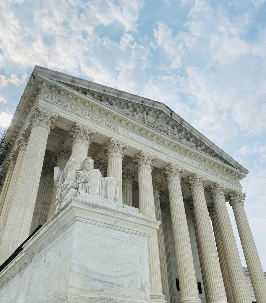 Supreme Court to Hear Case on Abortion Pill Accessibility