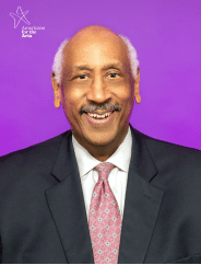 Edgar L. Smith, Jr. New Chair of Arts Board