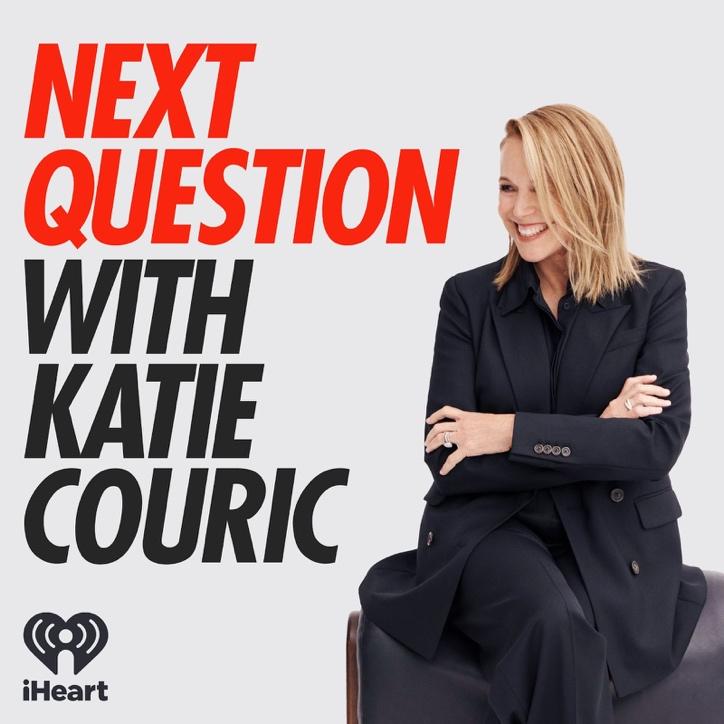 Katie Couric's 'Next Question' feat. Kris Jenner