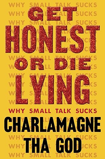 American Culture Black Effect Podcast Network Breakfast Club Charlamagne Tha God Get Honest or Die Lying Hip-Hop Culture Meaningful Conversations mental health advocate