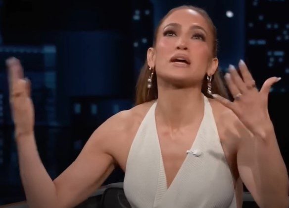 Jennifer Lopez and Ben Affleck: The Truth Behind the Separation Buzz