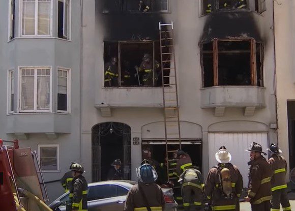 Racist Attacks and Fire: The Tragic Plight of Terri Williams' Family