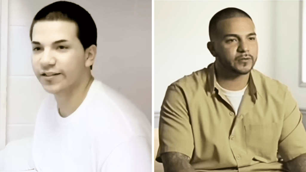 Anthony's Journey from 60 Years in Prison to Personal Growth