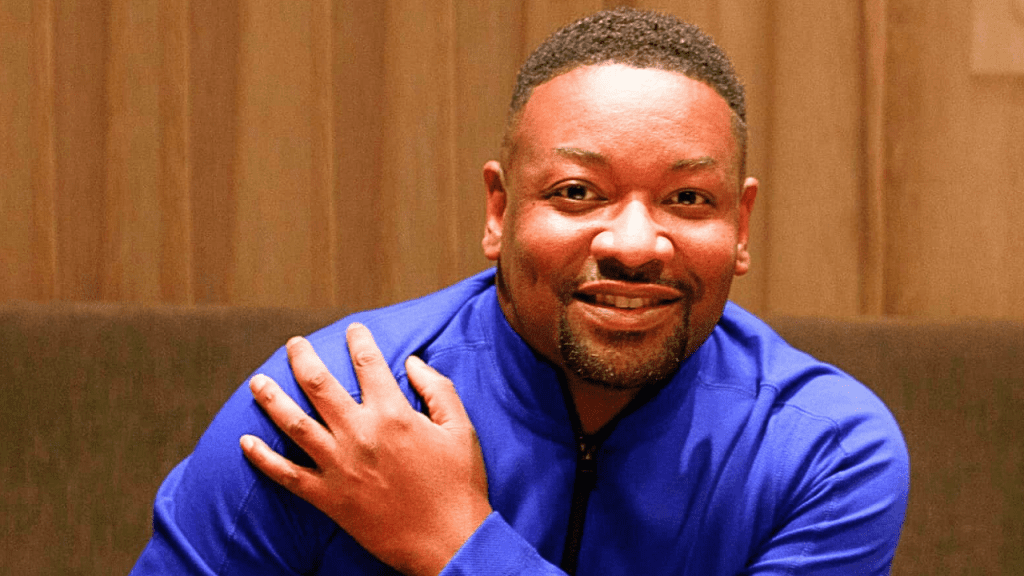 appointed francois Gospel j'michael listeners President programming stations