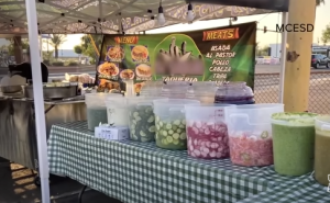 Unsafe Food Vendors Spark Diarrhea Outbreak in Maricopa County