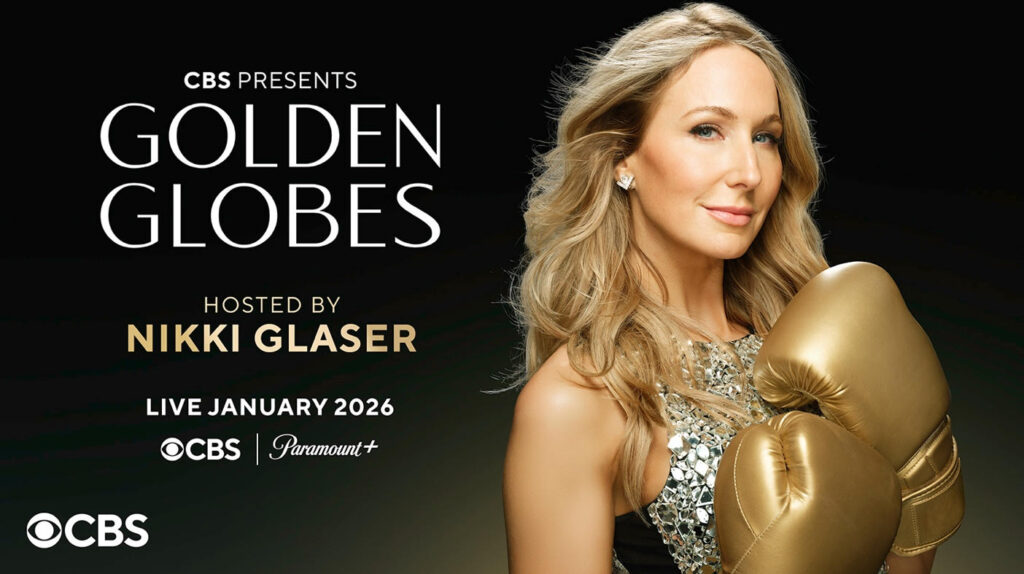 Nikki Glaser