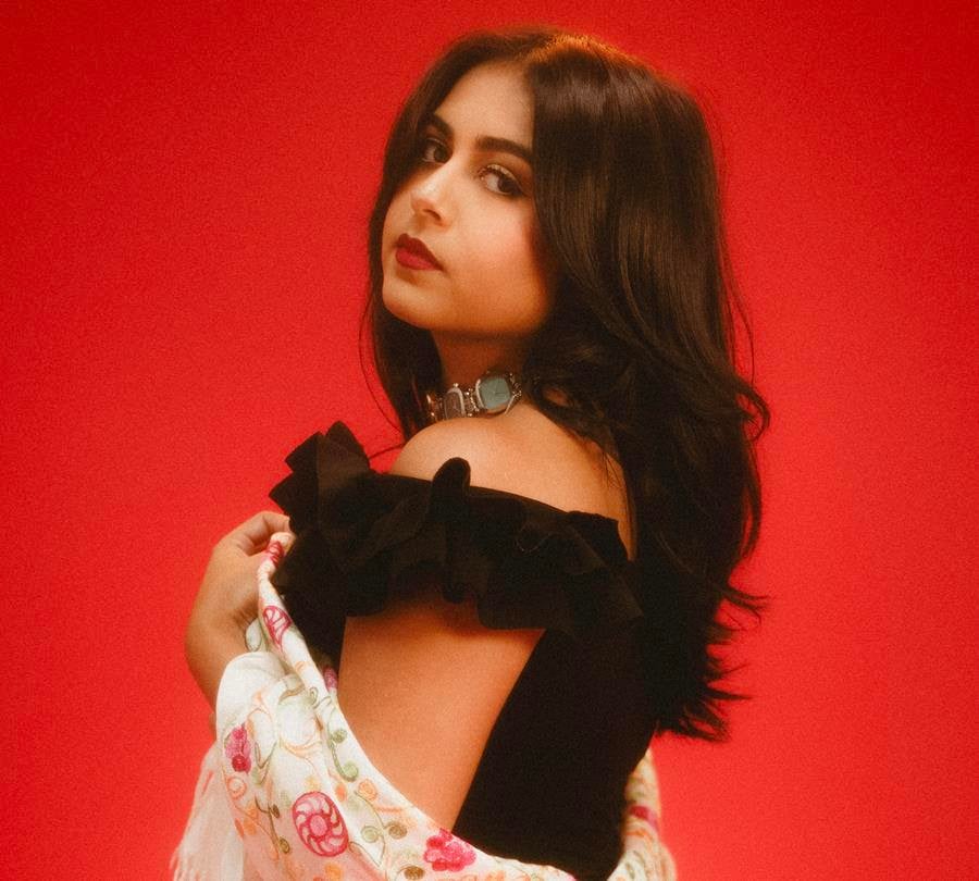 Janette Mata Wins 2025 peermusic Latin Music Award