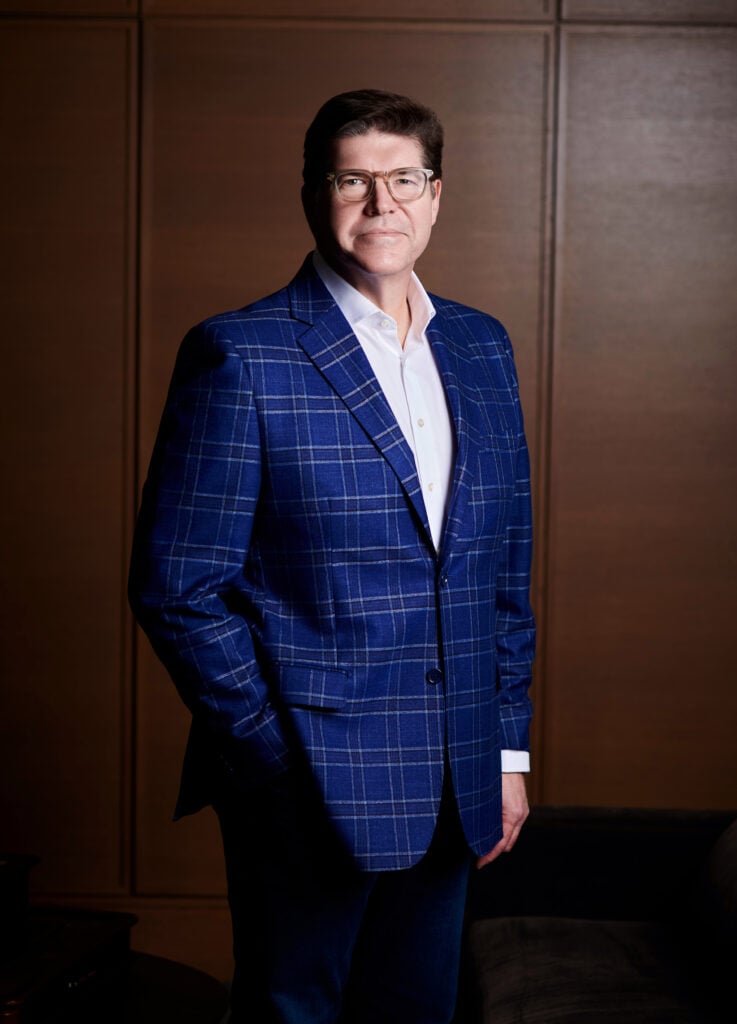 Steve Newberry Extends Role as Quu CEO for Three More Years