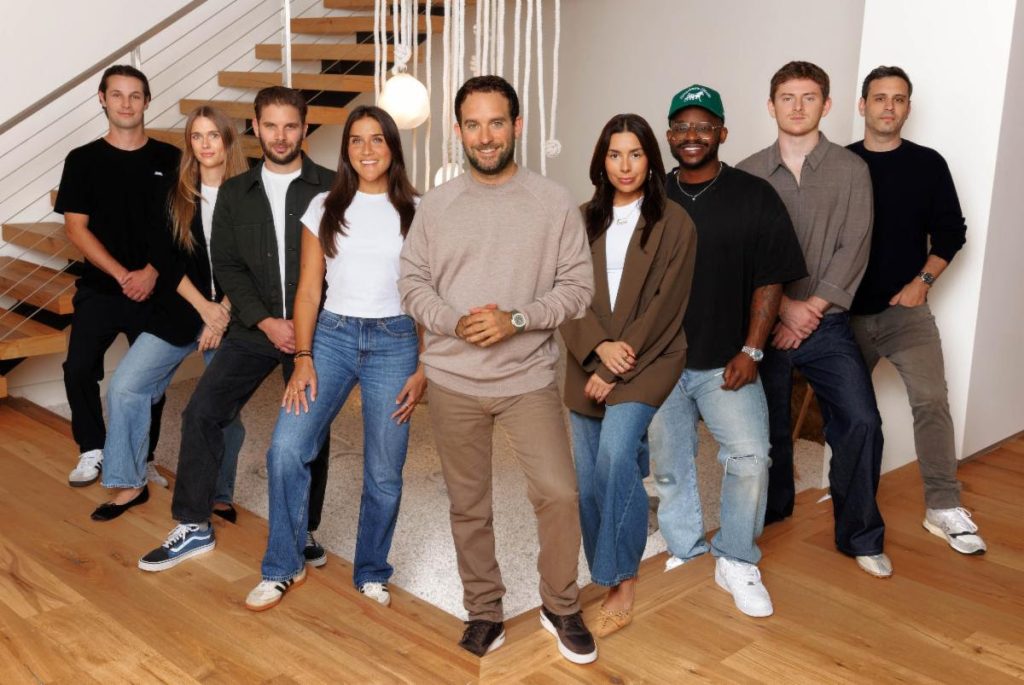 Brandon Silverstein Reveals Key Appointments to Drive Global Growth