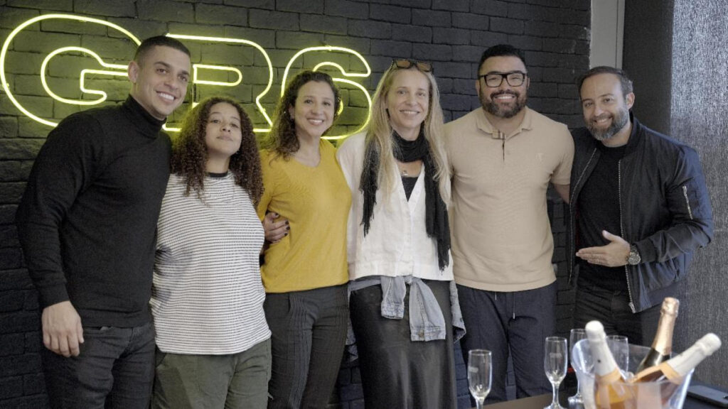 Brazil�s GR6 Label Teams Up With Virgin Music for Global Impact