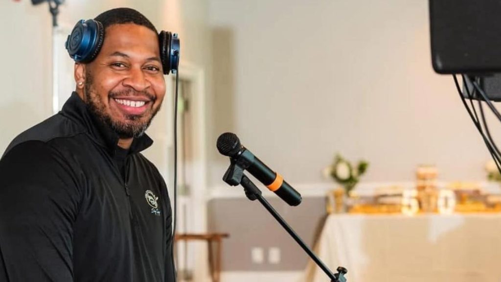 Murder Charge Filed in Fatal DJ Shooting