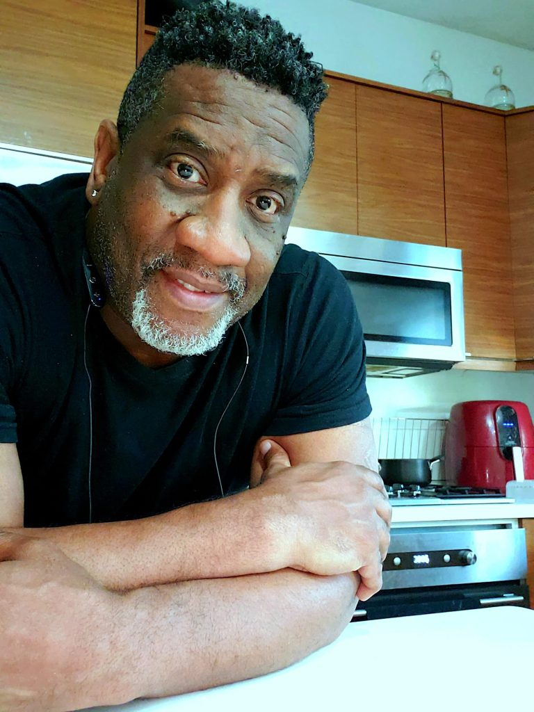 Industry Vet has Died