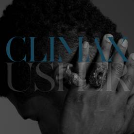 Congratulations to Usher on His Grammy Nomination for Climax