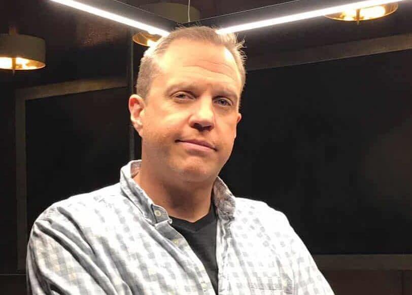 Radio Host Fatally Hit By Train While Jogging