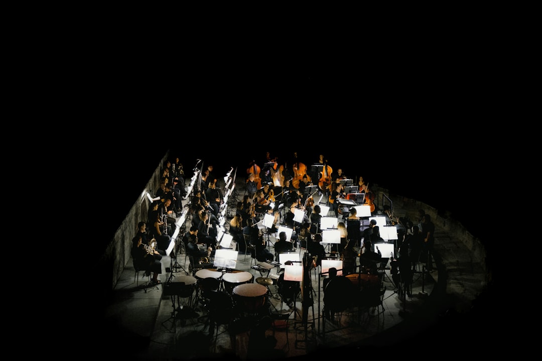 L.A.'s Classical Music Scene: Highlights and Challenges in 2025