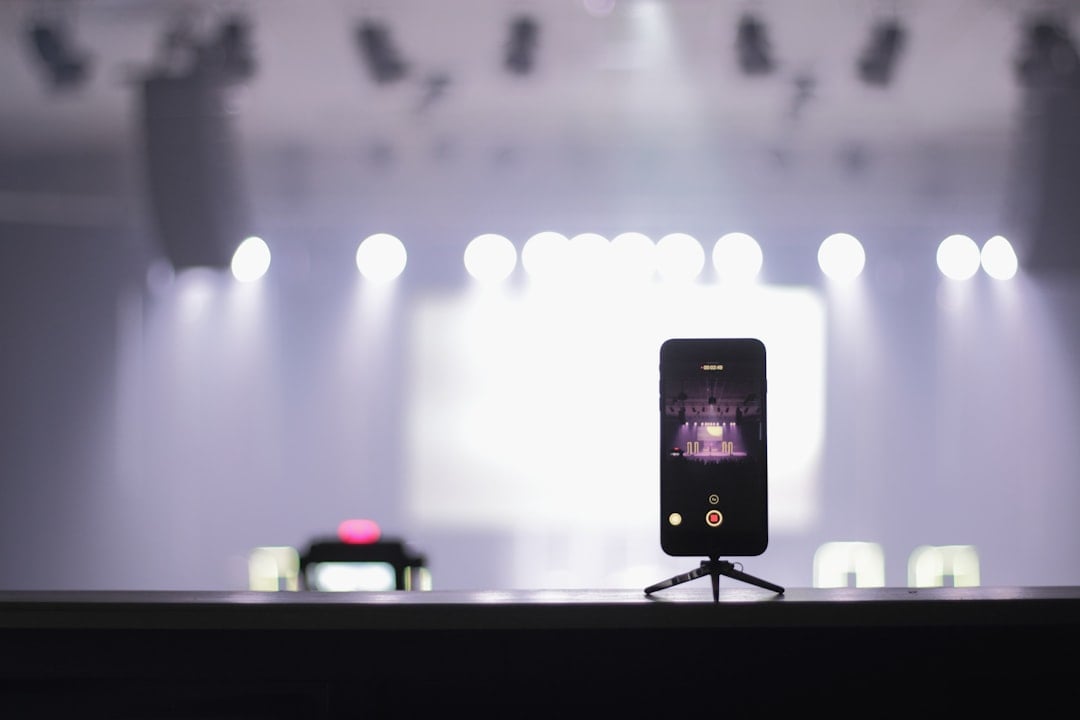 Key Music Stocks to Monitor: Warner, NetEase, and Tencent Music