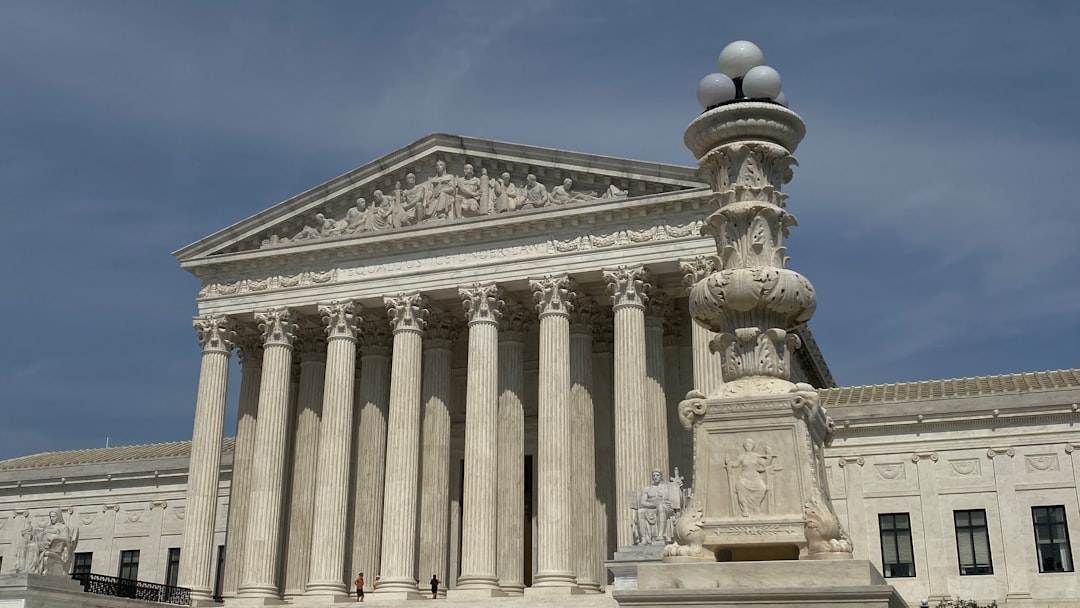 Supreme Court's Ruling Could Transform $1B Piracy Case in Music Industry