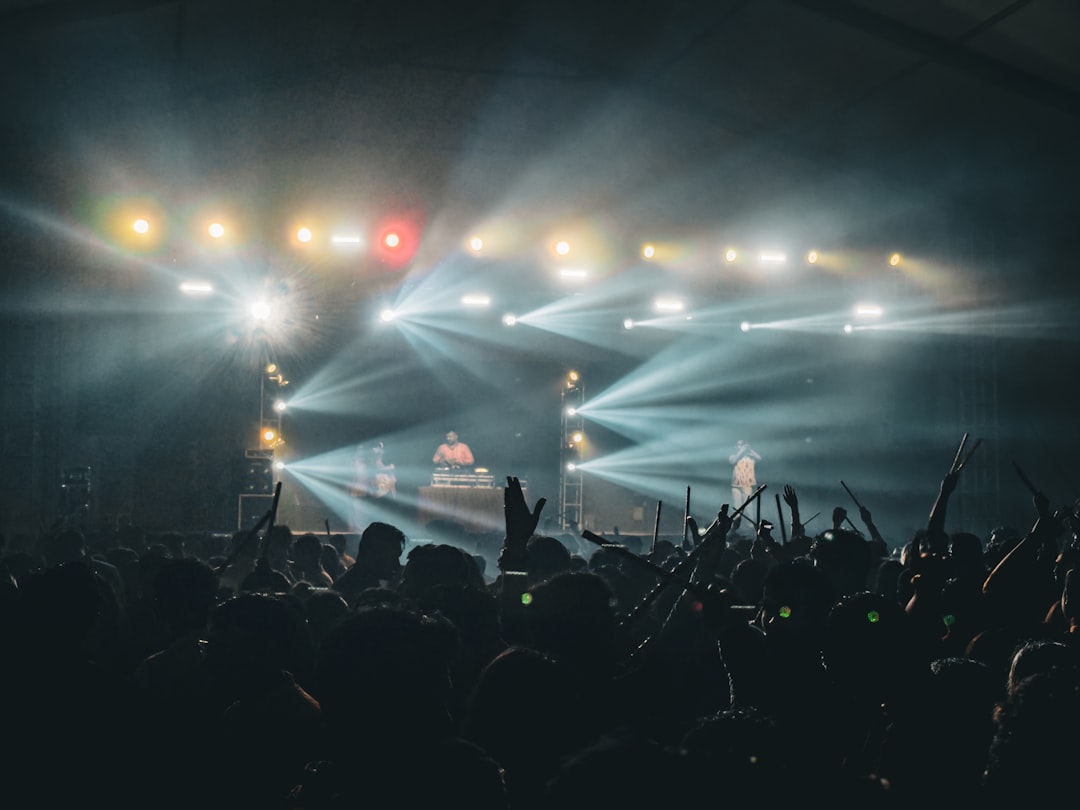 Amazon Music Unveils Festival-Inspired Year-End Recap Feature
