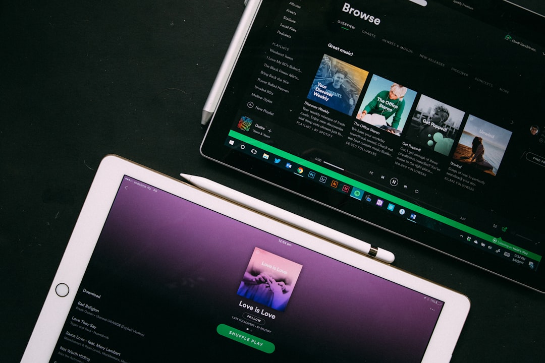 Tuned Global Expands Twist Music Partnership Across MENA Region