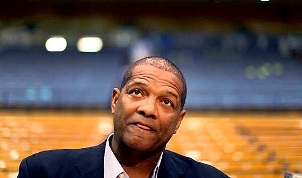 Former NBA Player and Sports Radio Host Would Not Play with Kobe