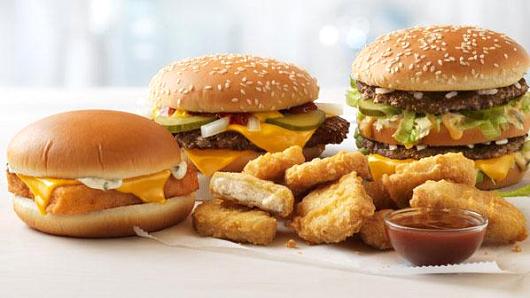 Huge Move by McDonald's Could Change Fast Food Industry