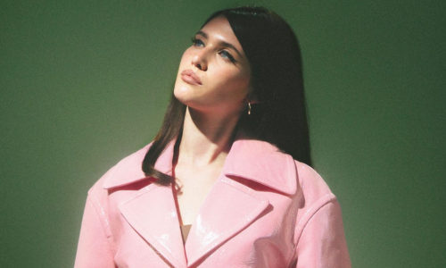 Sony Music Publishing Signs Breakthrough Singer-Songwriter