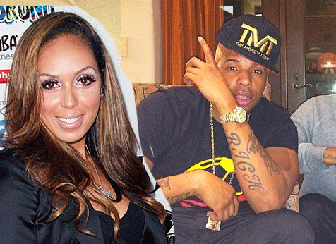 Floyd Mayweather Witnesses Friend's Murder/Suicide on FaceTime