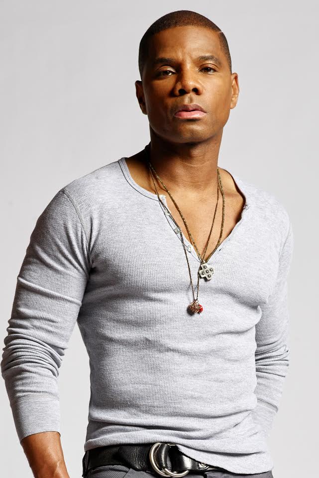 Kirk Franklin's Heated Exchange with Son Sparks Online Buzz