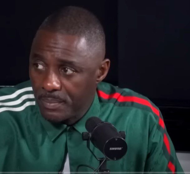 Idris Elba and Will Packer Discuss Career Growth and Film Beast