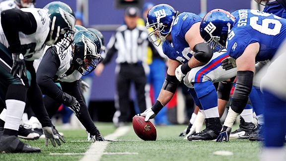 Week 8 NFL Predictions: Giants Face Challenge Against Eagles
