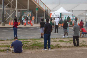 FAMU and UF Enhance COVID-19 Awareness Campaign