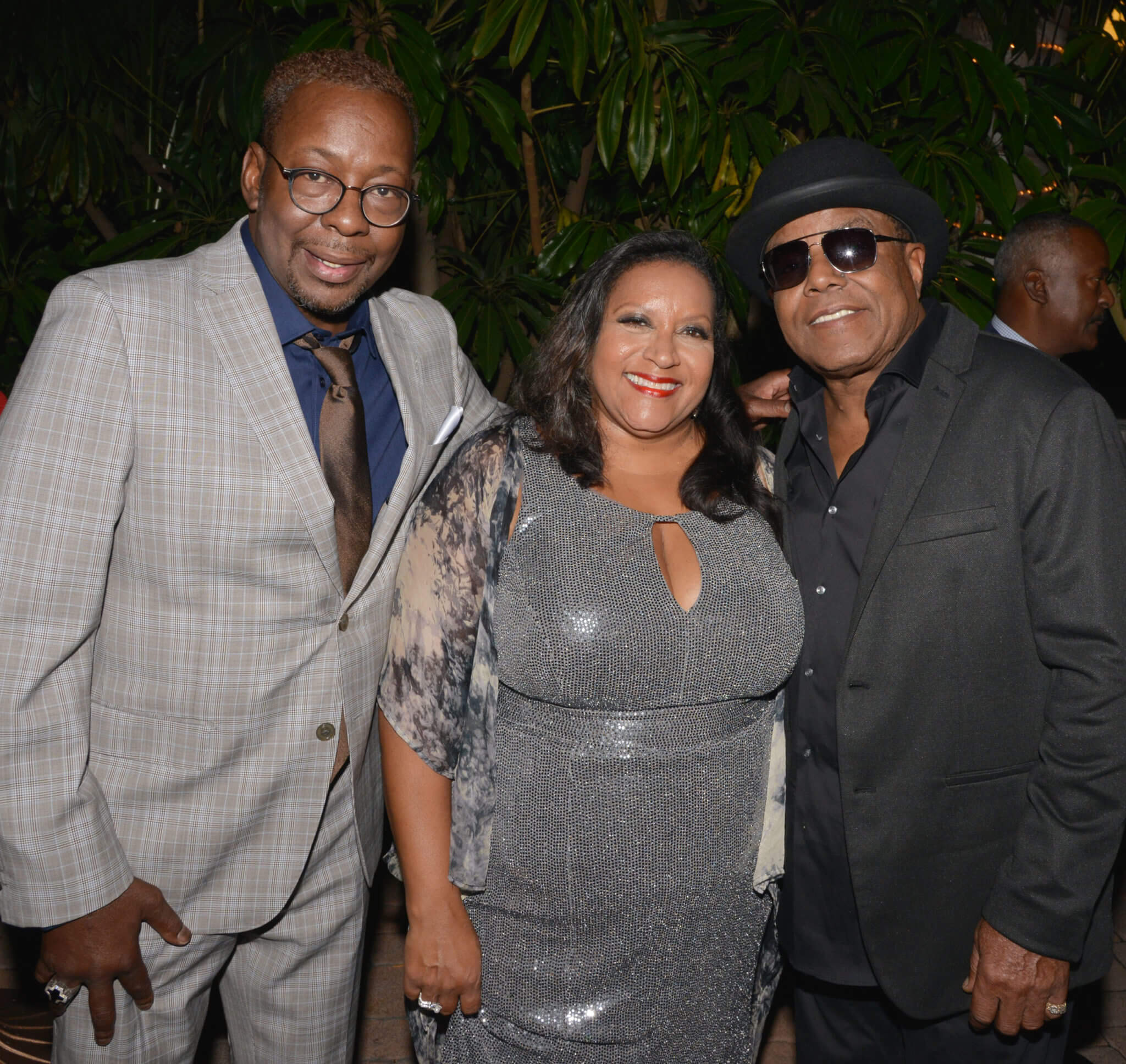 Living Legends Foundation Hosts Annual Awards Show in Los Angeles
