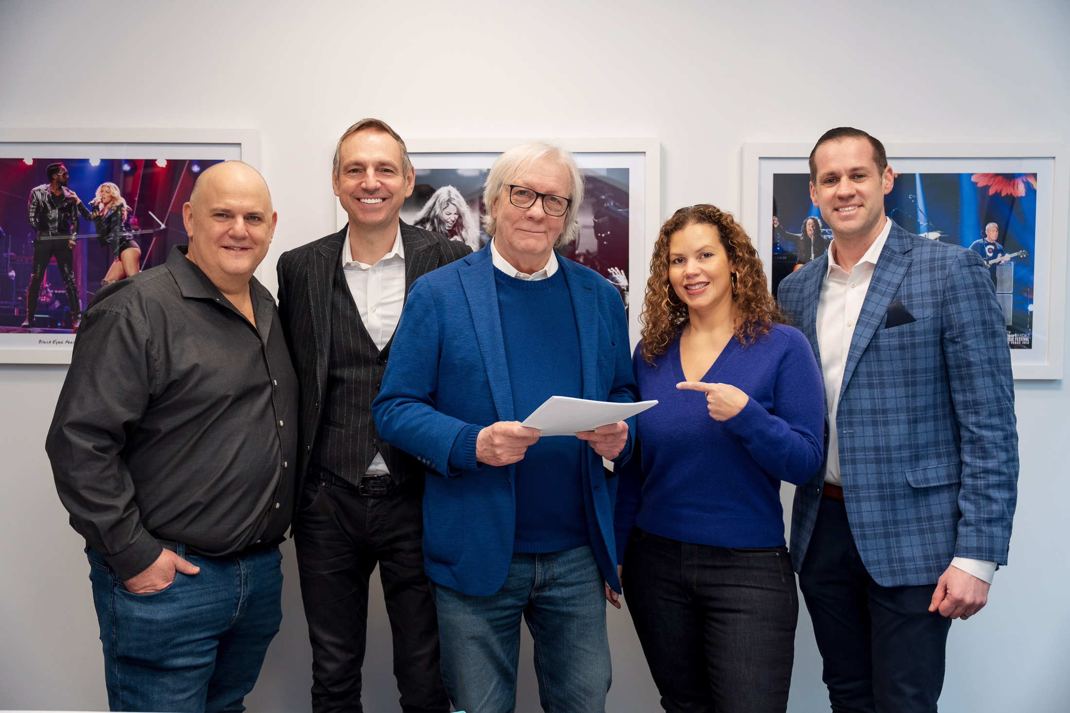 Iconic Radio Host Jim Kerr to Stay at Q104.3 for Five More Years