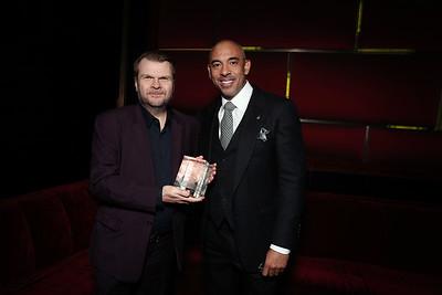 Sony Music Publishing Celebrates Major Wins at 64th GRAMMYs