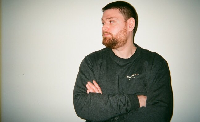 Sony Music Teams with Jonathan Master to Launch SamePlate Label