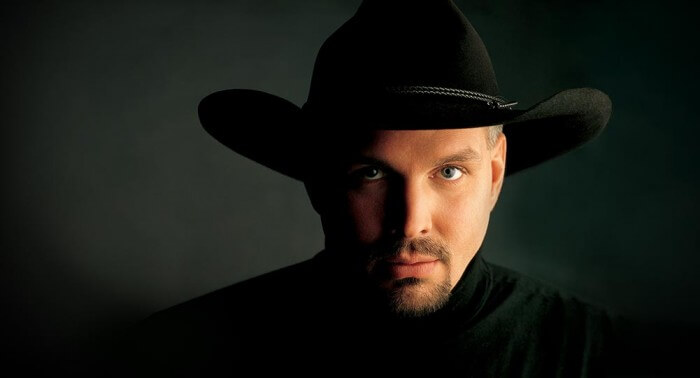 Garth Brooks Launches GhostTunes.com for Fans and Artists