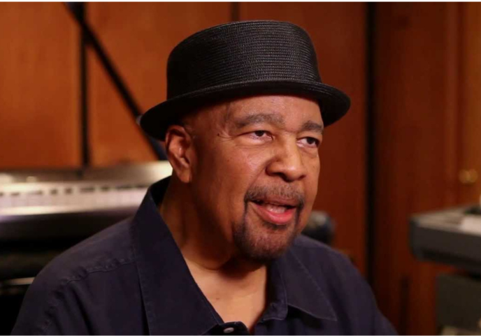 Legendary Musician George Duke Dies