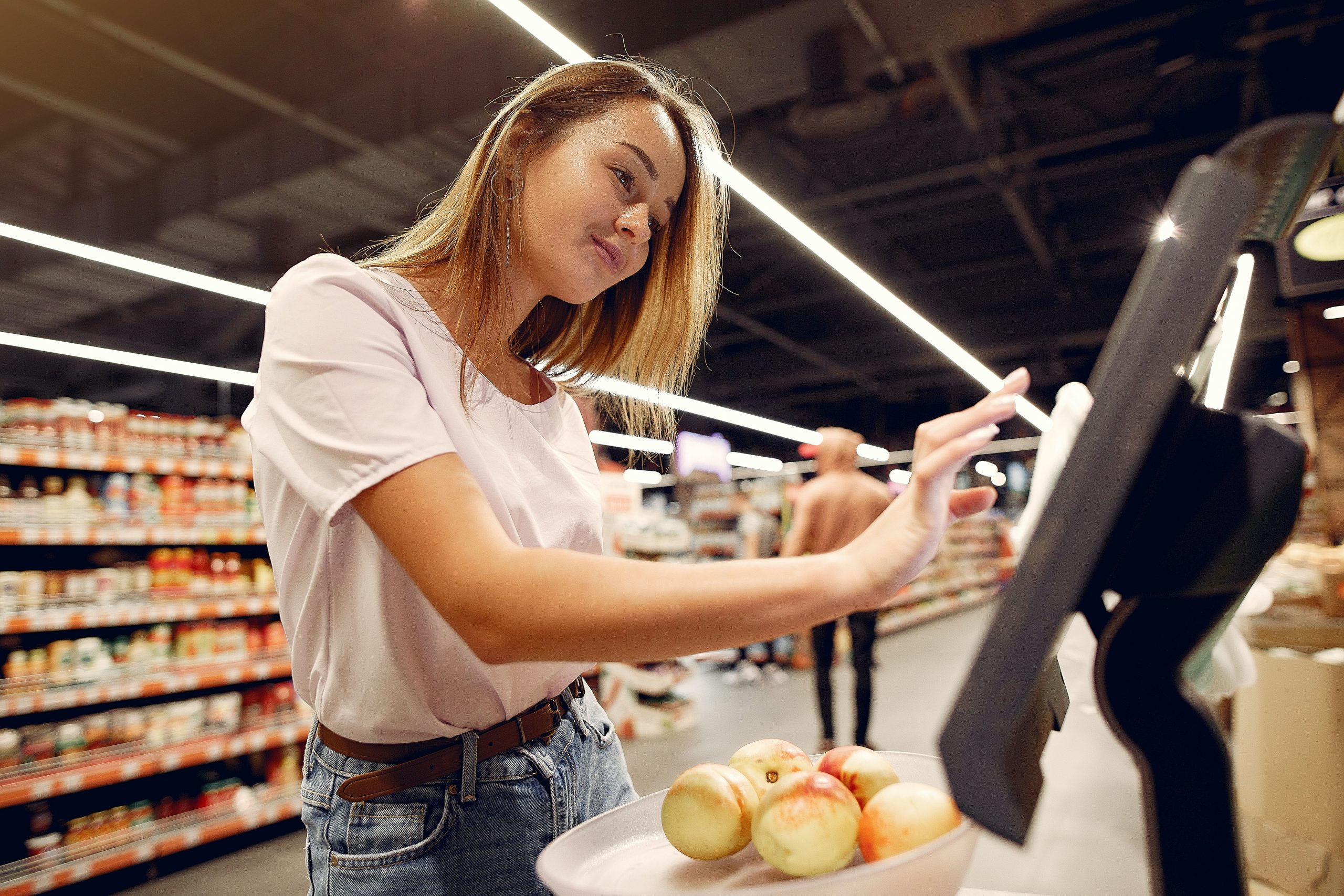 Attorney Warns Self-Checkout Users Risk False Theft Accusations