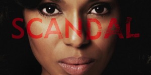 BET Networks Secures Rights to Air Current Season of Scandal