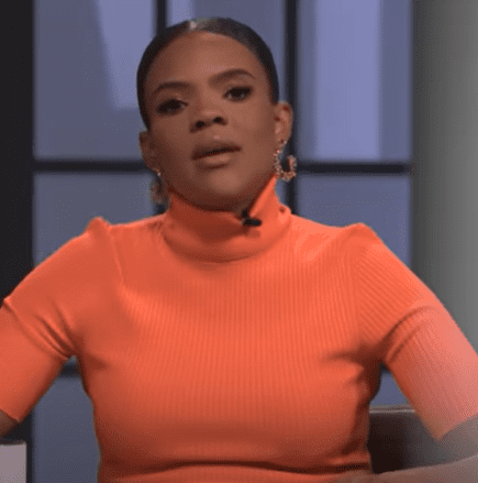 Candace Owens: Stop Glorifying Mental Illness (VIDEO)