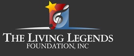 Living Legends Foundation Presents Career Day