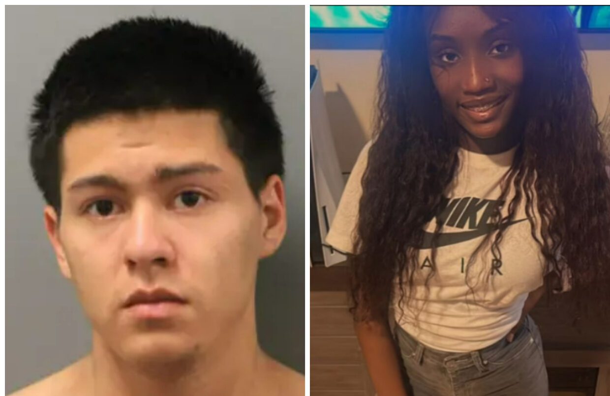 Chicago Man Charged With Murder in Teen Shooting